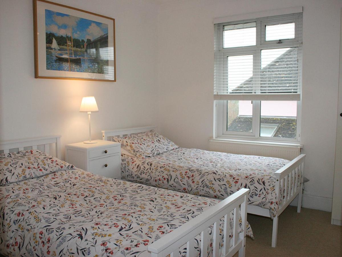 Hilltop Totnes Exterior foto