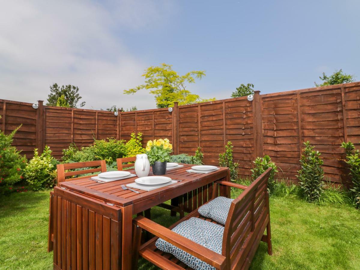 Hilltop Totnes Exterior foto