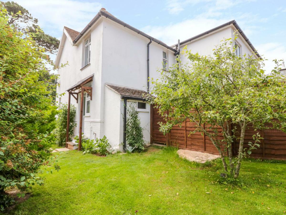 Hilltop Totnes Exterior foto