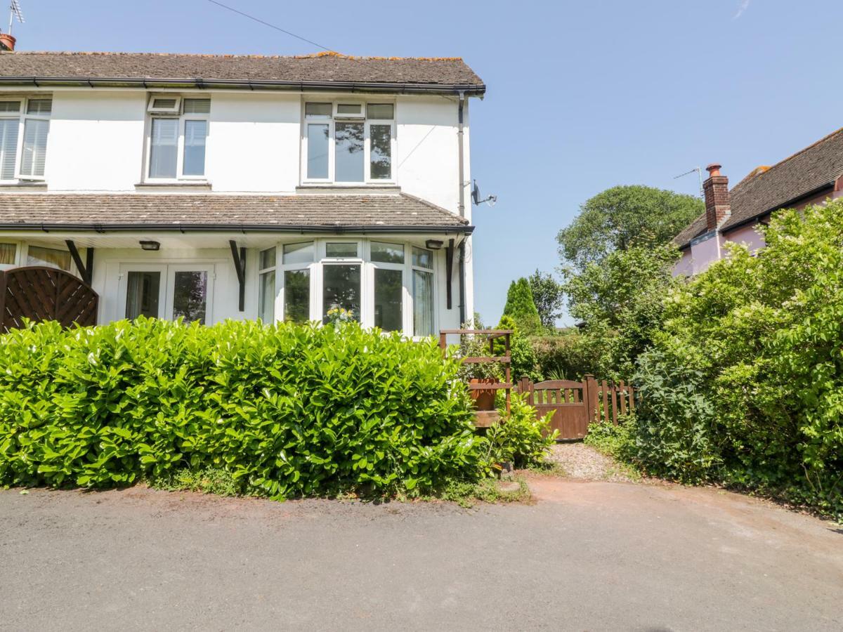 Hilltop Totnes Exterior foto