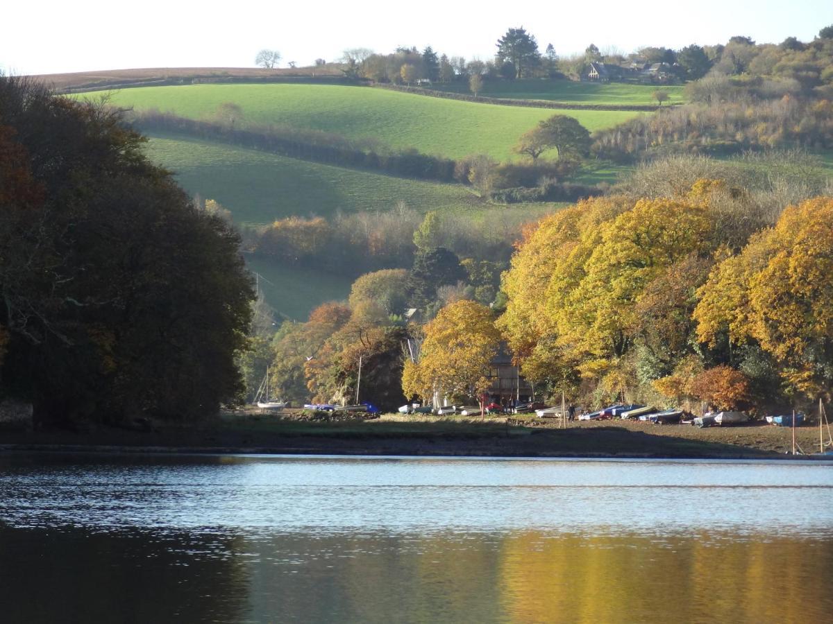 Hilltop Totnes Exterior foto