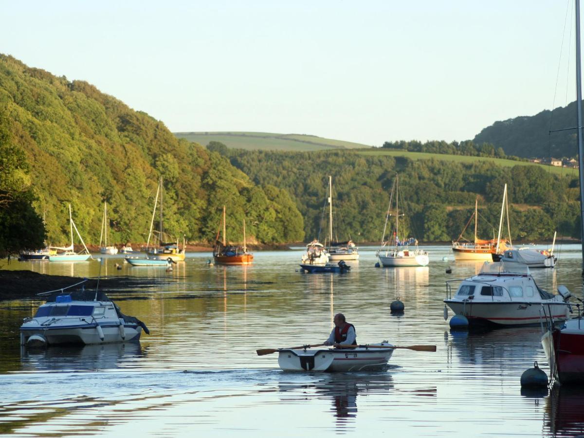 Hilltop Totnes Exterior foto