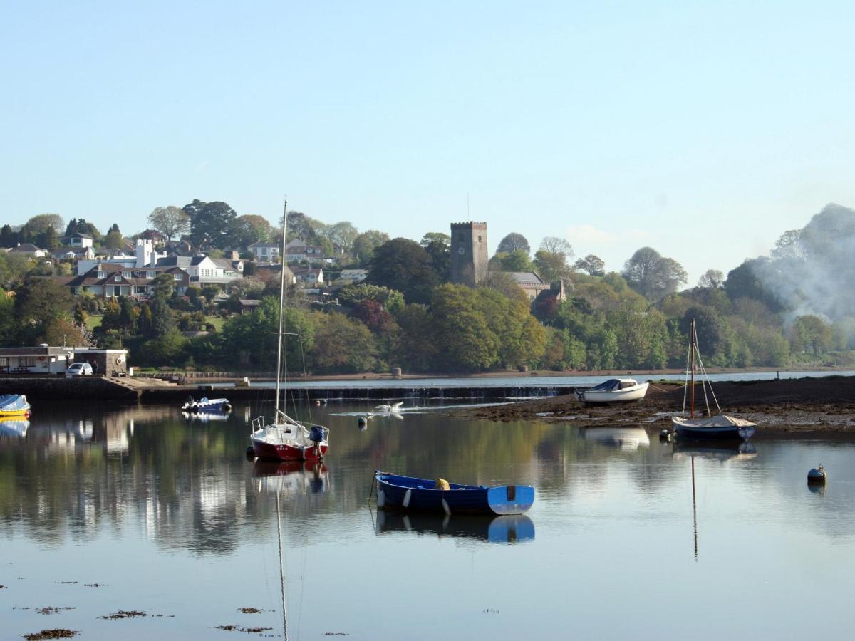 Hilltop Totnes Exterior foto