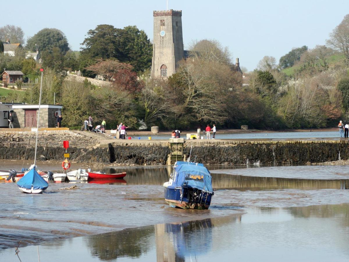 Hilltop Totnes Exterior foto