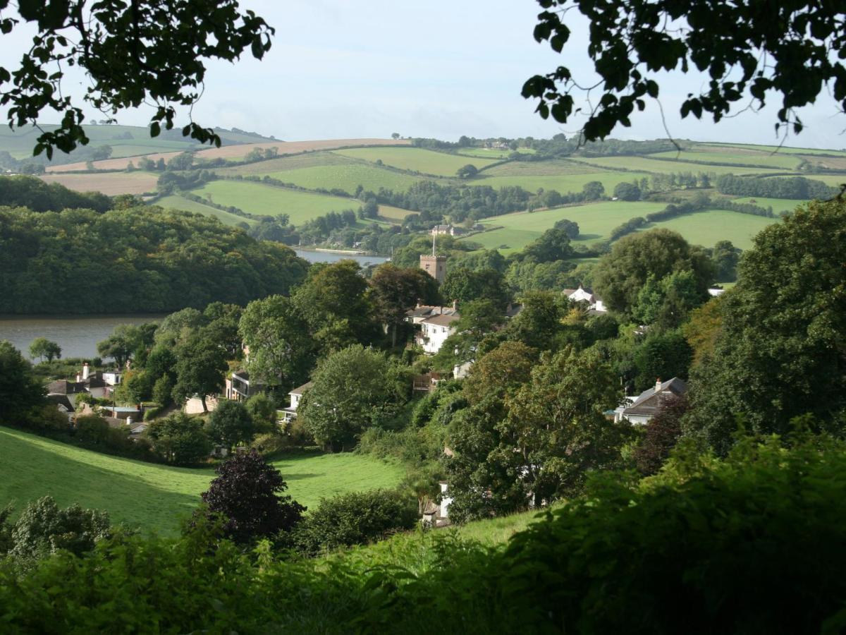 Hilltop Totnes Exterior foto
