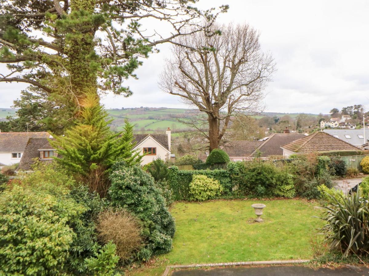 Hilltop Totnes Exterior foto