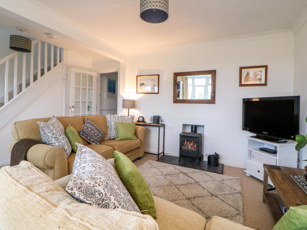 Hilltop Totnes Exterior foto