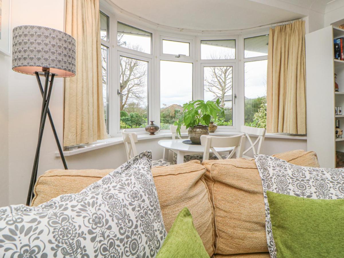 Hilltop Totnes Exterior foto