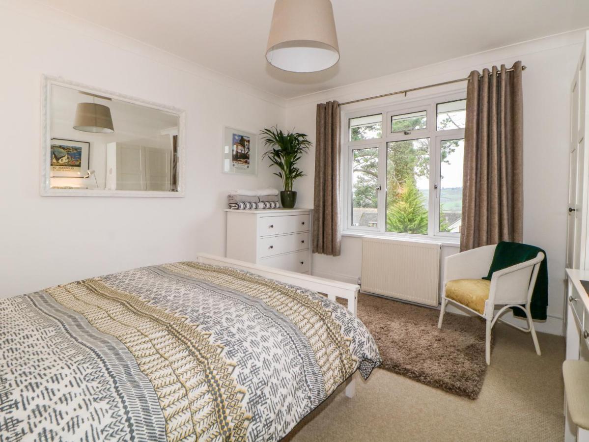 Hilltop Totnes Exterior foto